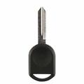 Keyless Factory KeylessFactory: Ford H84 Transponder Key (4D63 40-Bit ) K-FD-40